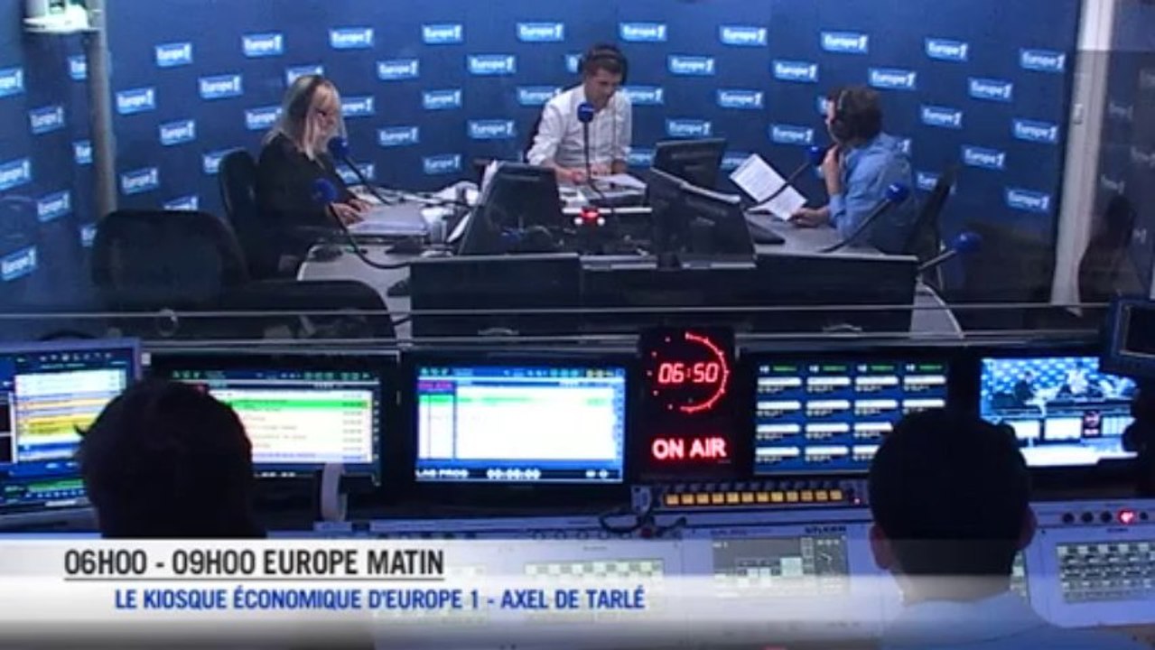 Le scandale des logements sociaux