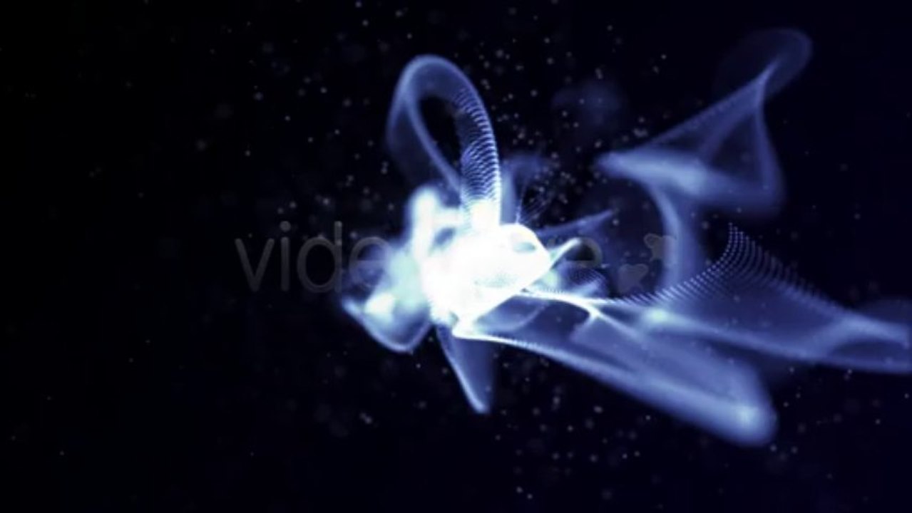 Genesis Reveal - After Effects Template