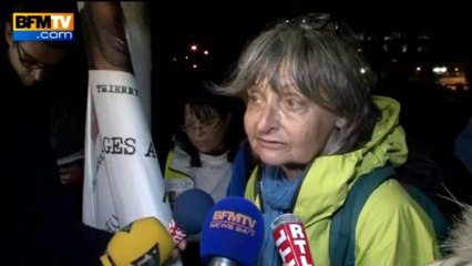 Françoise Larribe, ancienne otage: "trois ans de détention, c'est inacceptable" - 16/09