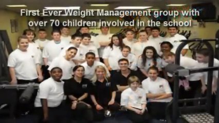 MOVband MOVchallenge for Schools - An introduction to Kevin Matthew