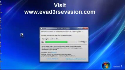 iOS 6.1.3 JAILBREAK iPhone ,iPod Touch ,iPad,Apple Tv