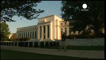 Piyasaların gözü FED'de