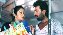 Navvuthu Bathakalira Movie Cuts-04 -  J. D. Chakravarthy, Malavika, Asha Saini - HD