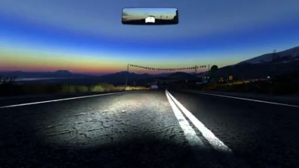 PS4 DriveClub - Timelapse Chile Audi R8 (Beta Version) Gameplay - FullHD