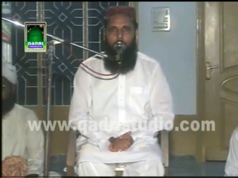 Qamar Zahoor Turabi-Khitab 74 Chak 2013