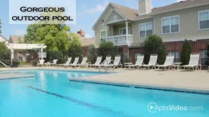 The Grande Reserve at Geist Apartments in Indianapolis, IN - ForRent.com