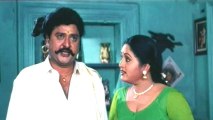 Navvuthu Bathakalira Movie Cuts-09 -  J. D. Chakravarthy, Malavika, Asha Saini - HD
