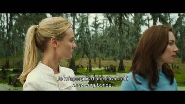 Les ames vagabondes (The Host) de Andrew Niccol - featurette The Seeker