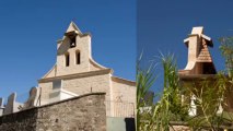 Journées du Patrimoine 2013 : l'église de Vors