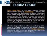Rudra Aqua Casa Noida Extension @09999684905