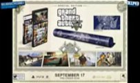 GTA 5 Special Edition and Collectors Edition Breakdown The GTA V Show