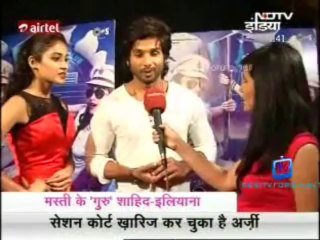 Glamour Show [NDTV] 16th September 2013 Video Watch Online