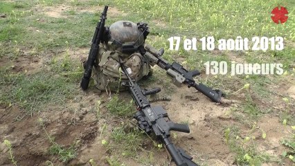 RDTV - OP Hot Summer avec RED DOT TV