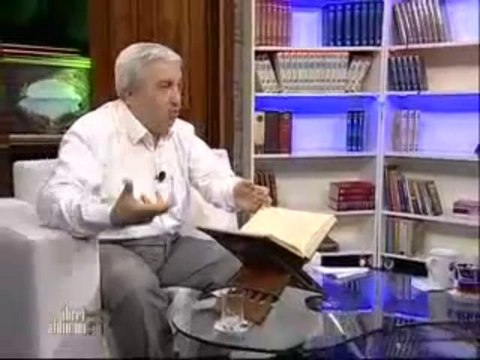Secde suresi 15. ayetindeki 'secde' kelimesinin anlamı! [Prof. Dr. Mehmet Okuyan]