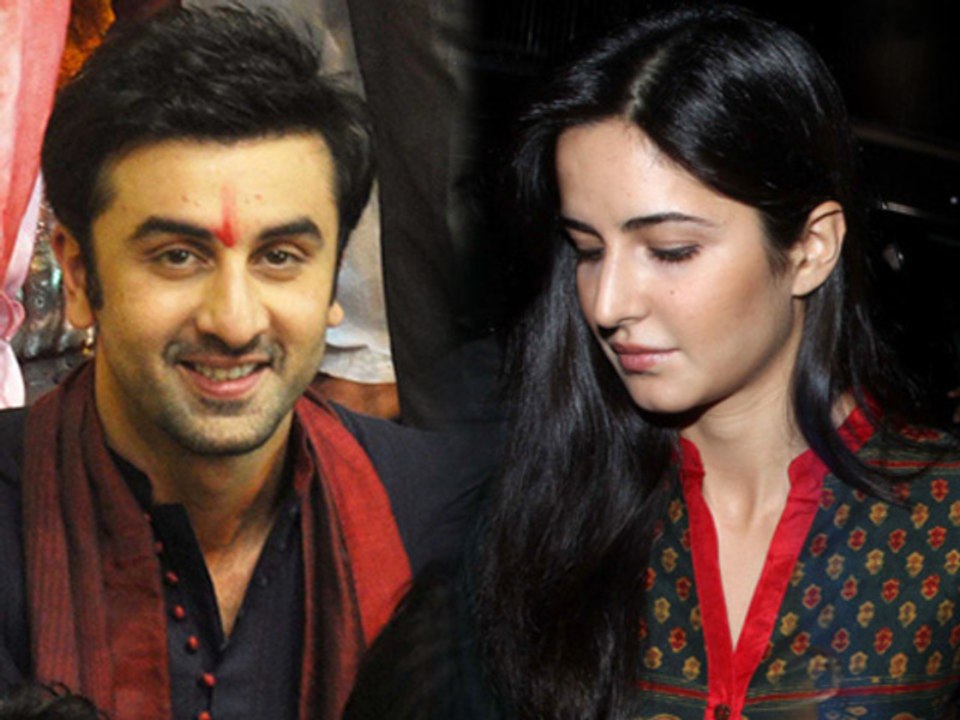 Lehren Bulletin Katrina Celebrates Ganesh Puja With Ranbir Kapoor and More Hot News
