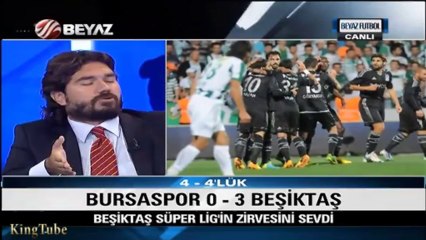 Rasim Ozan Kütahyalı İddiamın Arkasındayım dedi