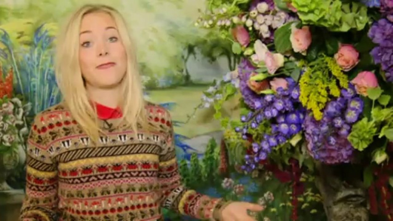 Mulberry Show: Juno Temple, Alexa Chung and Douglas Booth