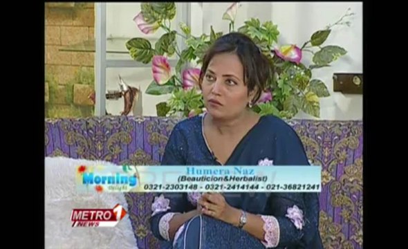 3-9-2013 PART 3 Ghazali's Herbal & Chem