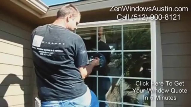 Window Replacement Hewitt TX | (512) 900-8121
