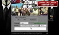 Grand Theft Auto 5 Official Gameplay First 10 Minutes Rockstar Games