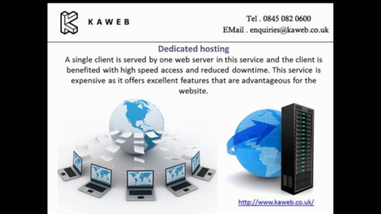 Basics that you must know about web designing