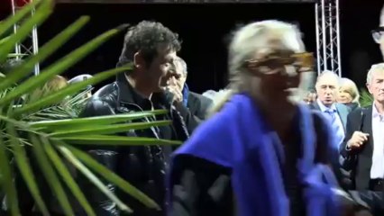 WebTV Dimanche 7 octobre 2012 - Interview Allianz et Vins de Loire