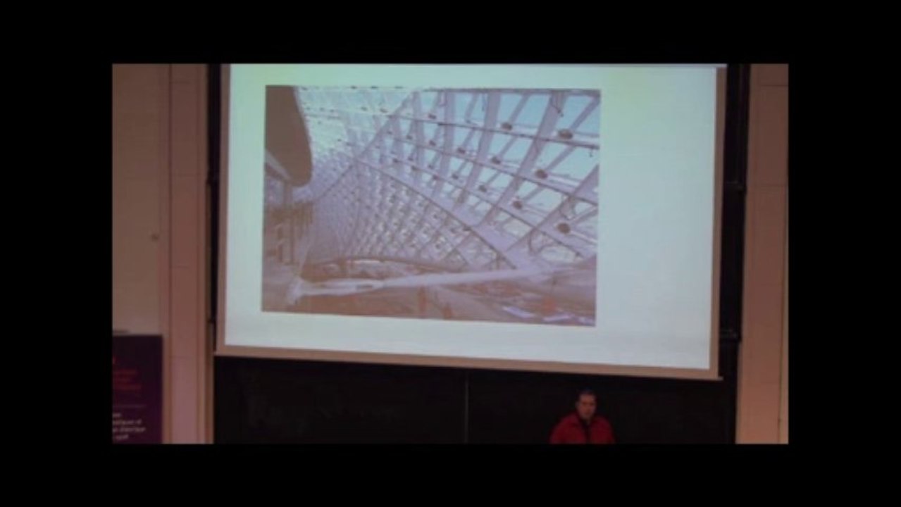 Géométrie differentielle discrète_Laurent Hauswirth