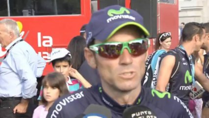 Vuelta - Trionfa Horner, il più vecchio di sempre
