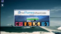 iTunes Gift Card Generator 2013 download free (iTunes Gift Card Generator [Septembre 2013]