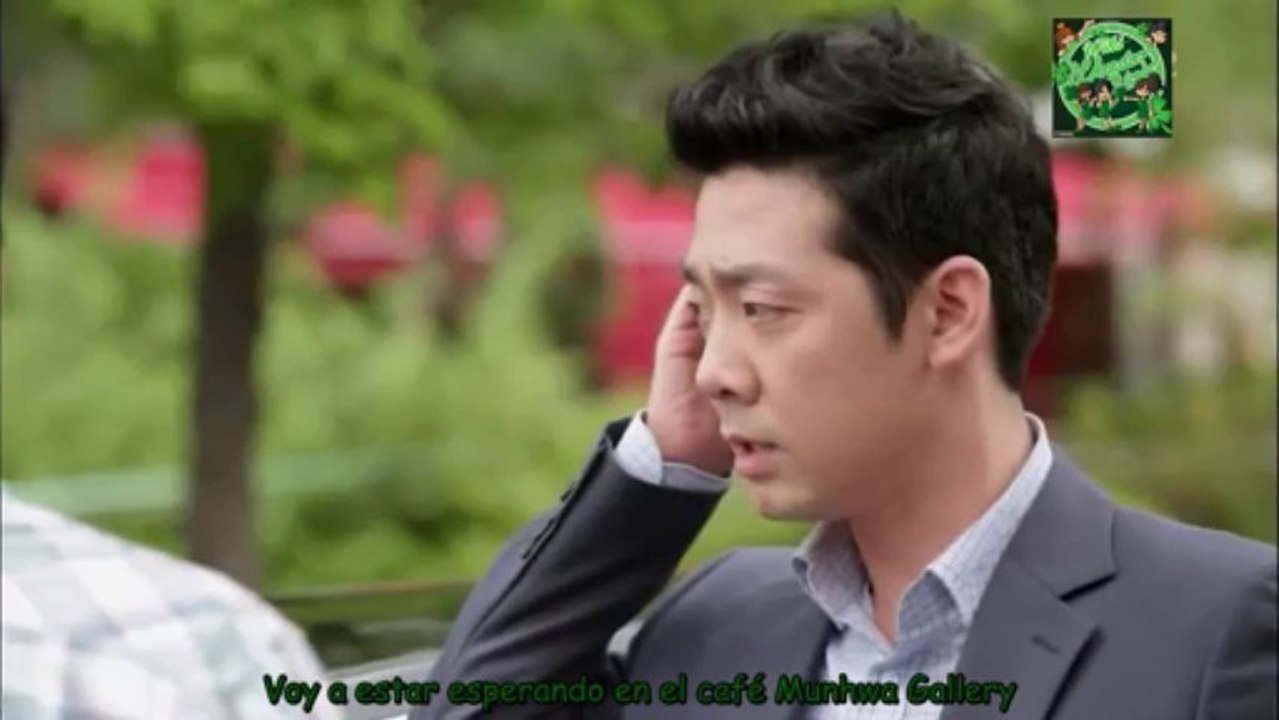 Happy! Rose Day (Drama Especial) 2-4 Sub Español