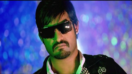 Baadshah Songs - Baadshah (Title Song) - Jr.NTR - Full HD