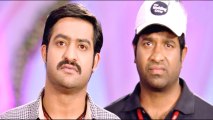 Baadshah Spoof Comedy (Dance Programme) - Jr.NTR, Kajal Aggarwal, Navdeep, Nassar - HD