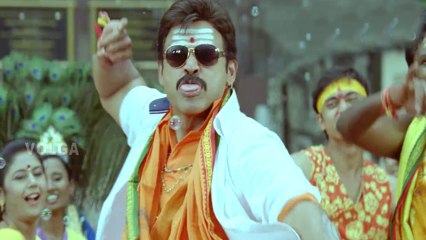 Shadow Songs - Aythalaka - Venkatesh, Tapsee, MS Narayana, Krishna Bhagavan - Full HD