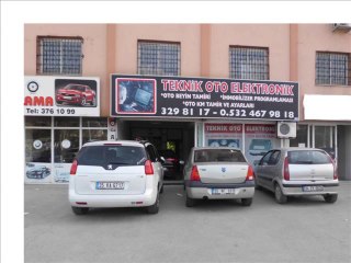 ABS AİRBAG BEYİN TAMİRİ VE KURSU 532 467 98 18