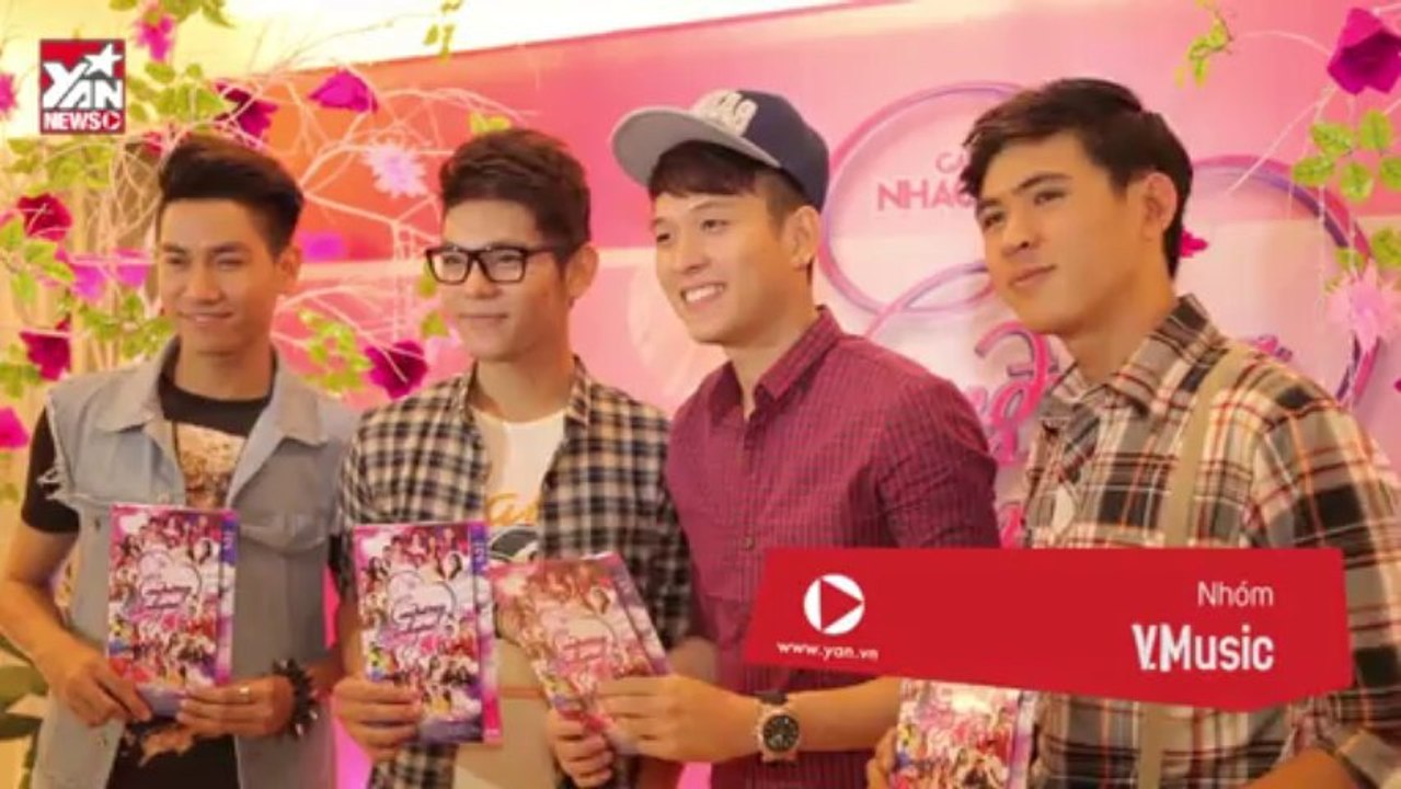 [Video News] Hà Hồ giới thiệu 'con đường tình yêu' cho mùa cưới