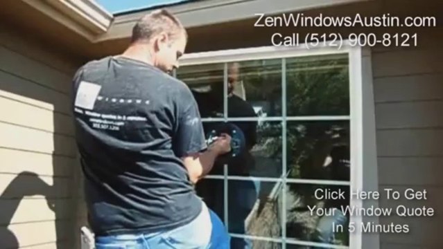 Window Replacement Lampasas TX | (512) 900-8121