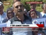 F TİPİ CEMEVİ YARGIDA