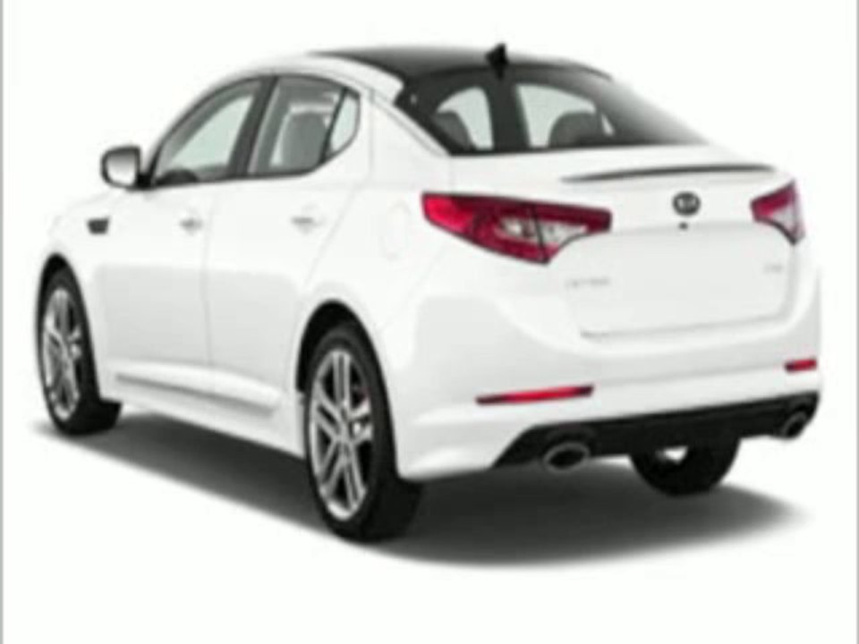 2013 Kia Optima Dealer Pottstown PA | Kia Optima Dealership Pottstown PA