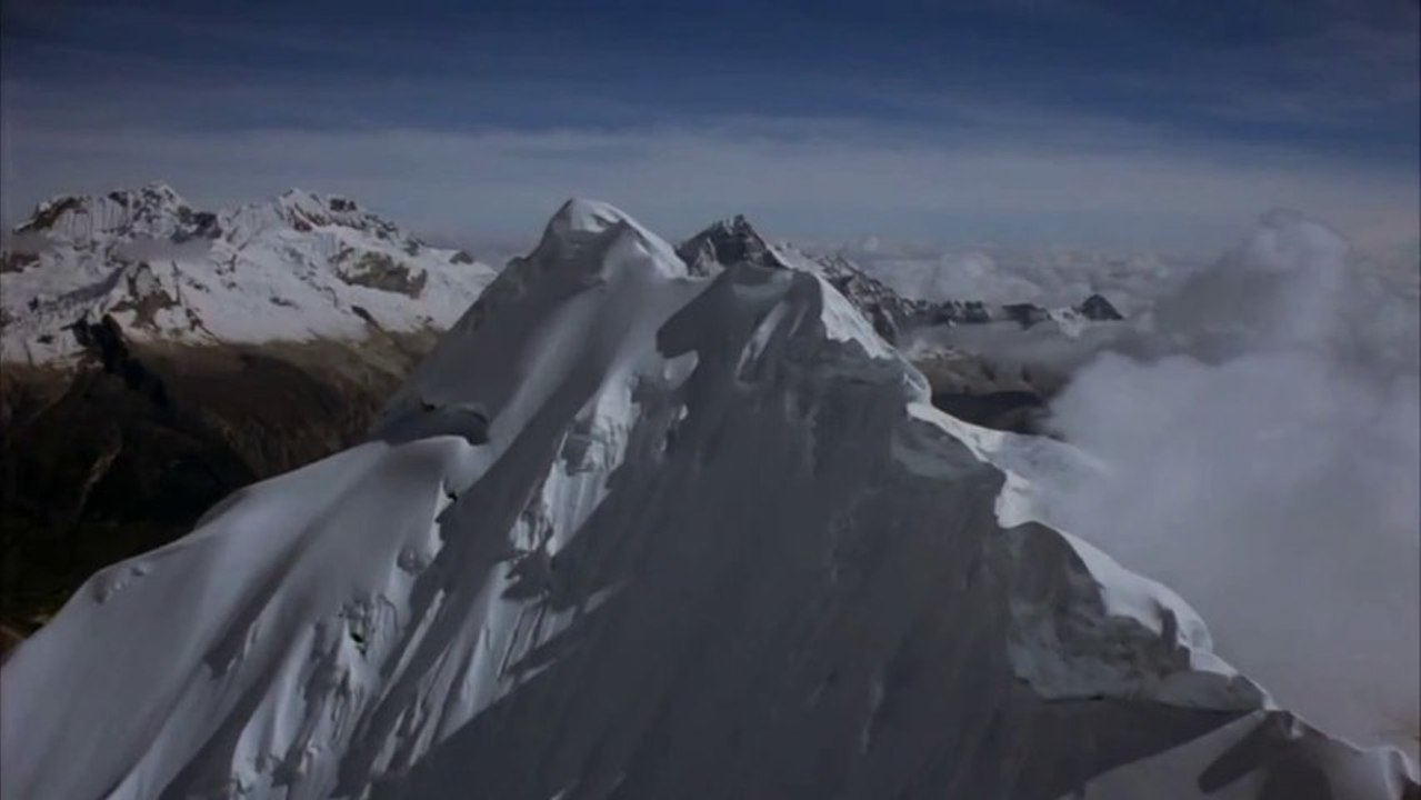 The Dream Of Life - Alan Watts - 2013