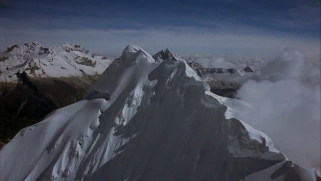 The Dream Of Life - Alan Watts - 2013