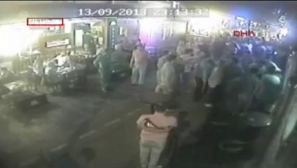 Serdar Kadakal'ın son görüntüleri