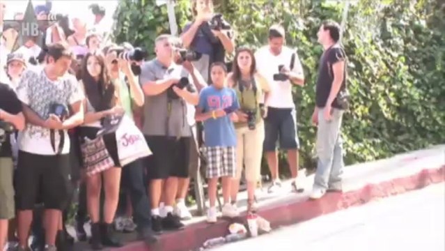 Justin Bieber Slaps Selena Gomez On The Face Love Will Remember