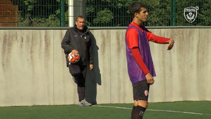 Rubio: "Jouer le haut de tableau"