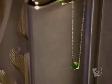 smallville lana et clark