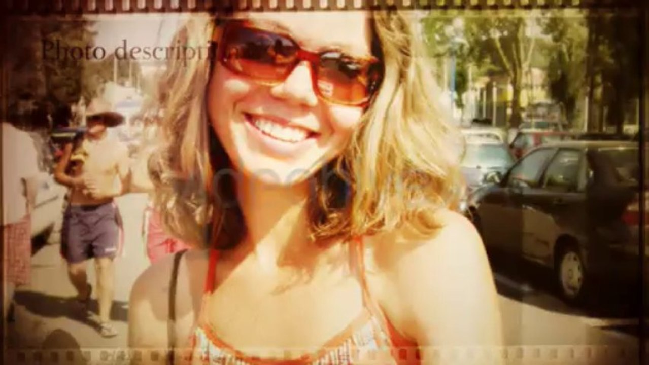 Smile - After Effects Template