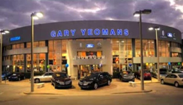 Roush Mustang New Smyrna Beach, FL | Roush Dealer New Smyrna Beach, FL