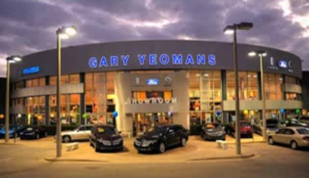 Roush Mustang Daytona Beach, FL | Roush Dealer Daytona Beach, FL