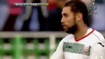 Une boulette de gardien suivie d'un impensable raté !