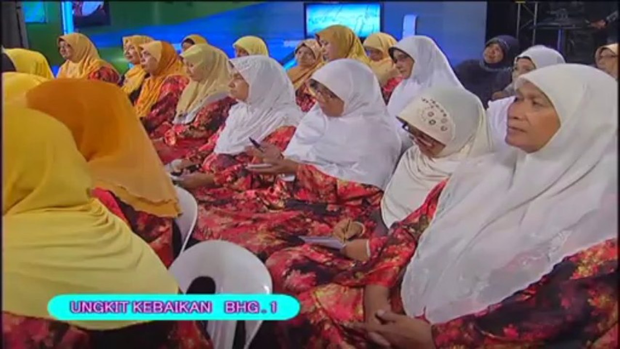 TU TV9 2013 E113 (Bhg.1)