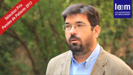 Interview de Polo TONKA